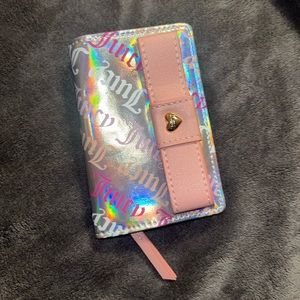 Juicy Couture Wallet